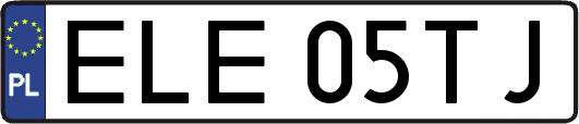ELE05TJ