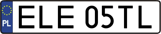 ELE05TL