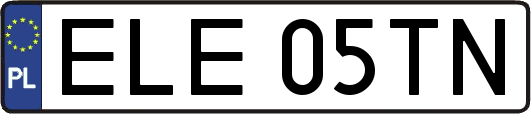 ELE05TN