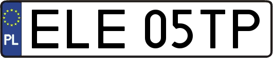 ELE05TP