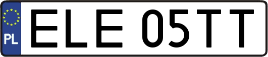 ELE05TT