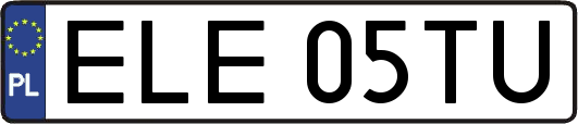 ELE05TU