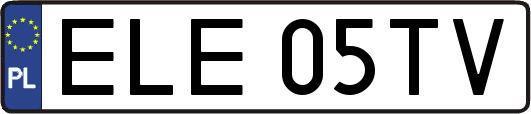 ELE05TV