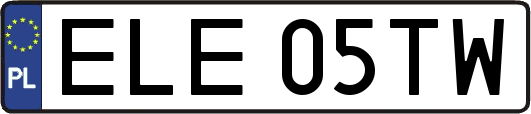 ELE05TW
