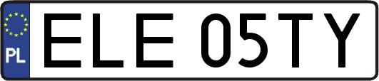 ELE05TY