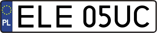 ELE05UC