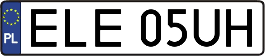 ELE05UH