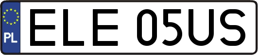 ELE05US