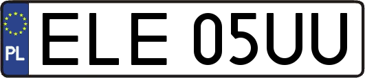 ELE05UU
