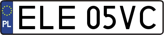 ELE05VC