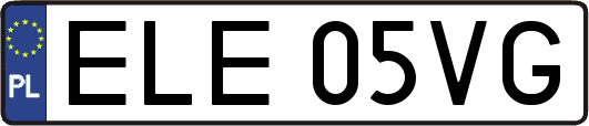 ELE05VG