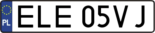 ELE05VJ
