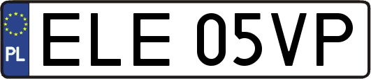 ELE05VP