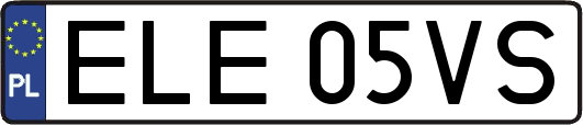 ELE05VS