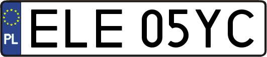 ELE05YC