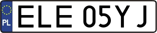 ELE05YJ