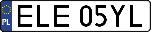 ELE05YL