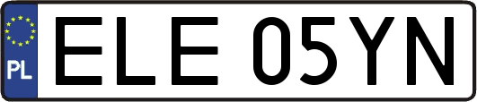 ELE05YN