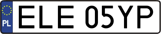ELE05YP