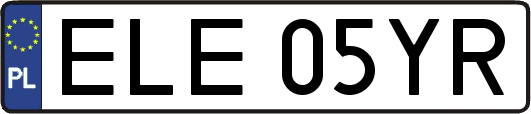 ELE05YR
