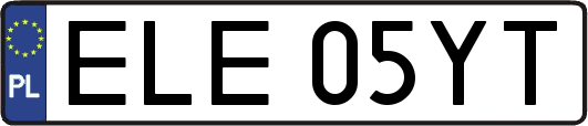 ELE05YT