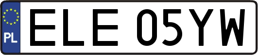 ELE05YW