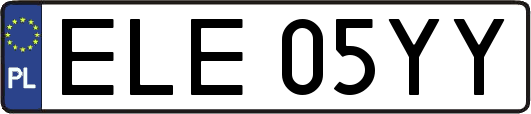 ELE05YY