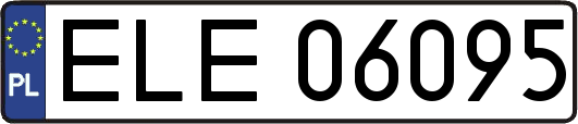 ELE06095