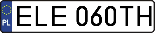 ELE060TH