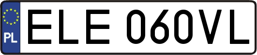 ELE060VL