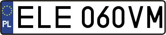 ELE060VM