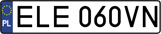 ELE060VN