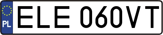 ELE060VT