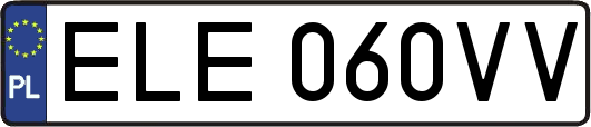 ELE060VV