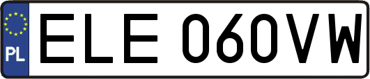 ELE060VW