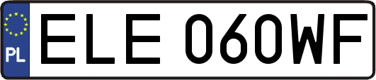 ELE060WF