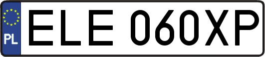 ELE060XP