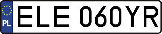 ELE060YR