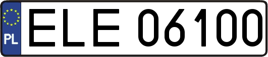 ELE06100