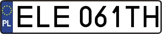 ELE061TH