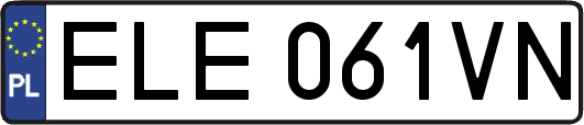 ELE061VN