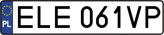 ELE061VP