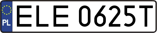 ELE0625T