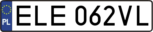 ELE062VL