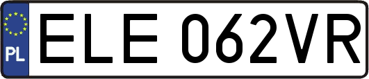 ELE062VR