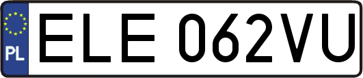 ELE062VU
