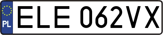 ELE062VX