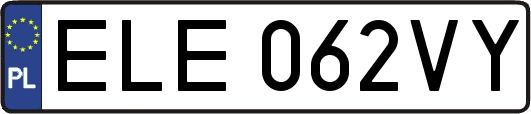 ELE062VY