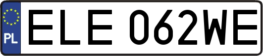 ELE062WE