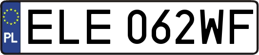 ELE062WF